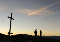 Wandern