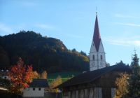 Appartement Sonnwies in Südtirol