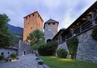 Schloss Tirol Schloss Tirol