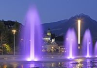 Terme di Merano Terme di Merano
