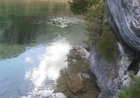 Lake of San Pancrazio/Kratzbergersee Hike