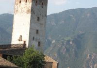 Messner Mountain Museum a Firmiano