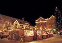 Mercatini di Natale in Alto Adige