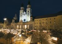 Advent in Südtirol Advent in Südtirol