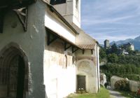 Schloss Tirol Schloss Tirol