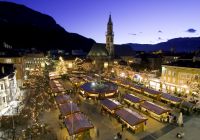 Mercatini di Natale in Alto Adige