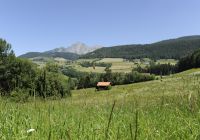Merano and its surroundings