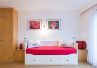 Appartement Rose Appartement Rose