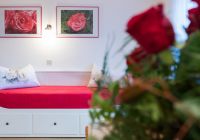 Appartement Rose Appartement Rose