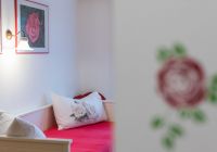 Appartement Rose Appartement Rose