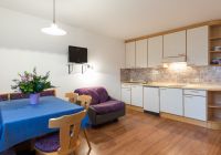 Appartement Glockenblume Appartement Glockenblume
