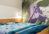 Appartement Glockenblume Appartement Glockenblume