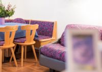Appartement Glockenblume Appartement Glockenblume