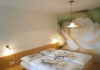 Appartement Rose Appartement Rose