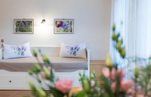 Appartement Glockenblume Appartement Glockenblume
